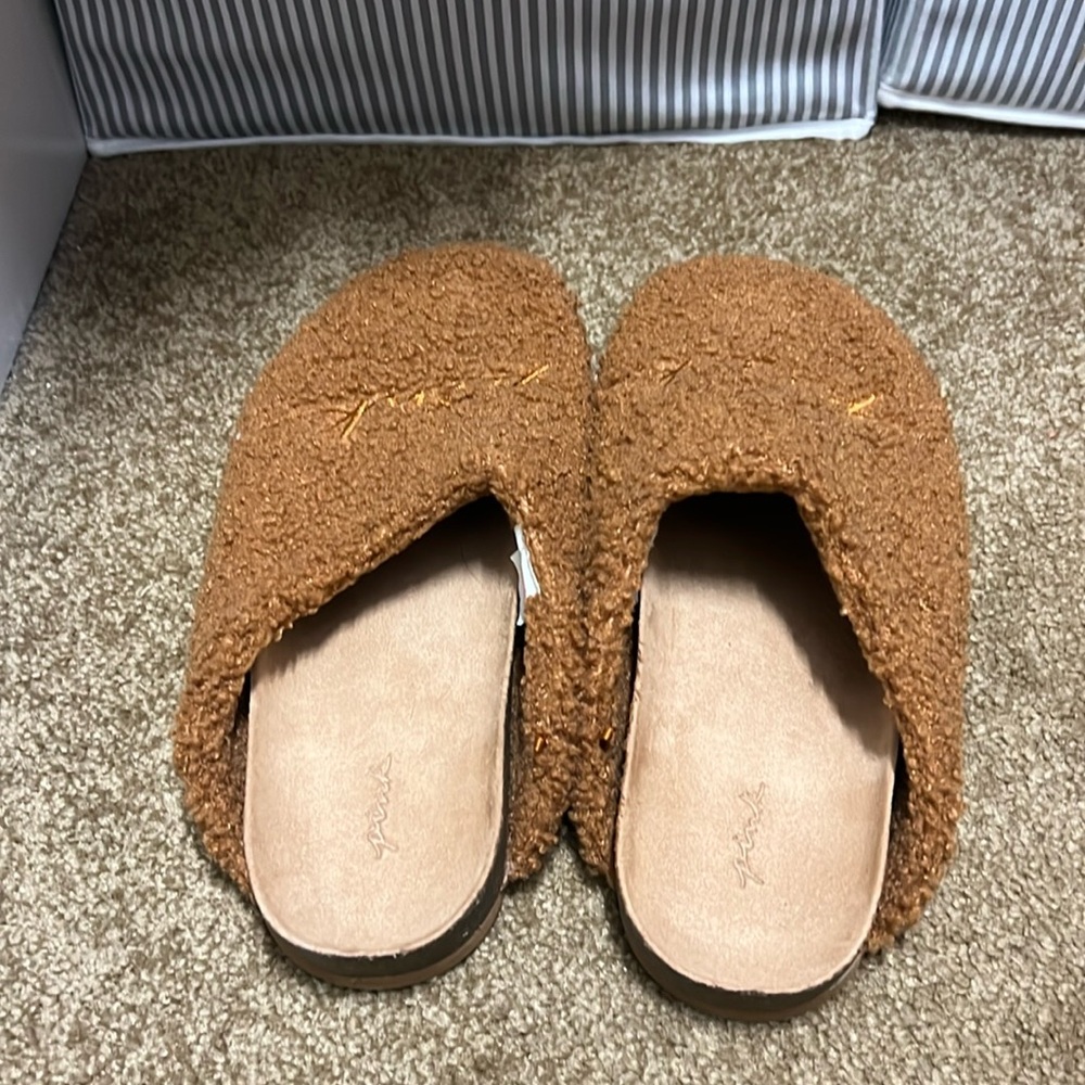 Sherpa Clog